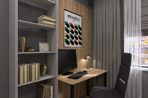 Комната для подростка