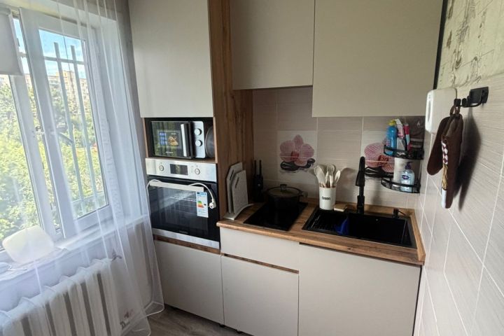 Дизайн корпусной мебели - 5499658