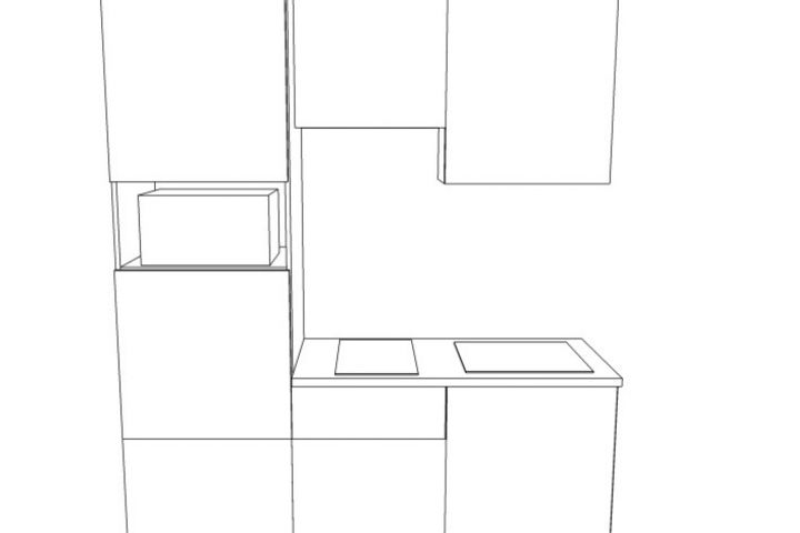 Дизайн корпусной мебели - 5499659