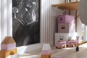 Детская комната