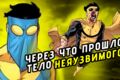 Делаю Превью-Аватарки для YouTube/Tik Tok