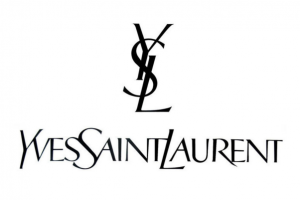 Журнал Yves Saint-Laurent, был разработан в подарок