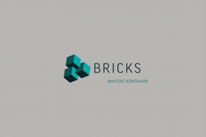 Айдентика “Bricks”