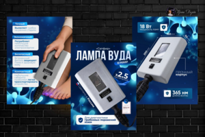 Инфографика