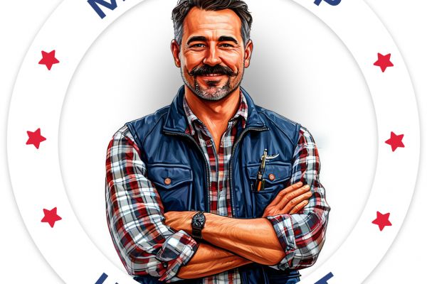 Логотип для интернет-магазина