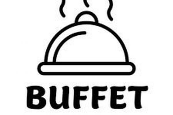 Телеграм бот для сети буфетов