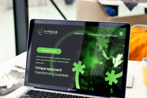 X-FOCUS  металообрабатывающая компания
