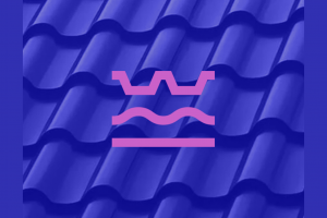 Фирменный стиль "Фин кровля"