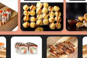 Сделал , но еще в разработке сайт для кафе вМесте