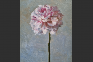 Проданая картина