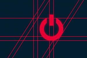 Фирменный стиль для A9 - гипермаркет бытовой и цифровой техники