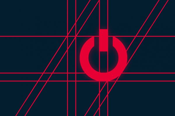 Фирменный стиль для A9 - гипермаркет бытовой и цифровой техники