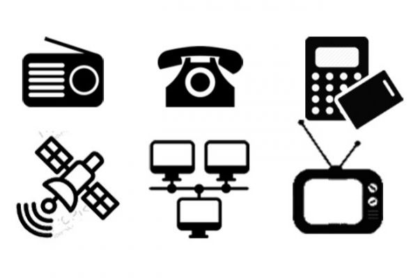 Сети связи ДС ххх