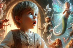 Песня на день рождения малыша