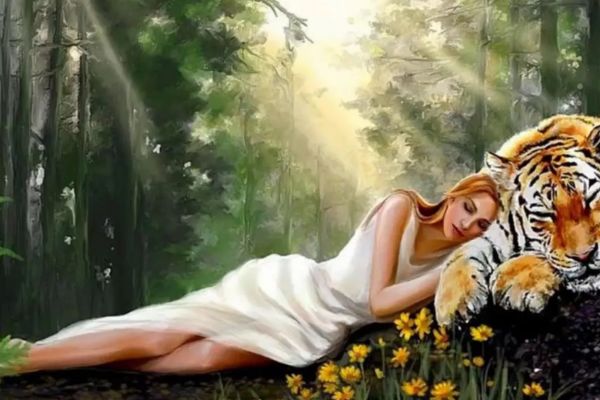 Песня о любви мужа к жене