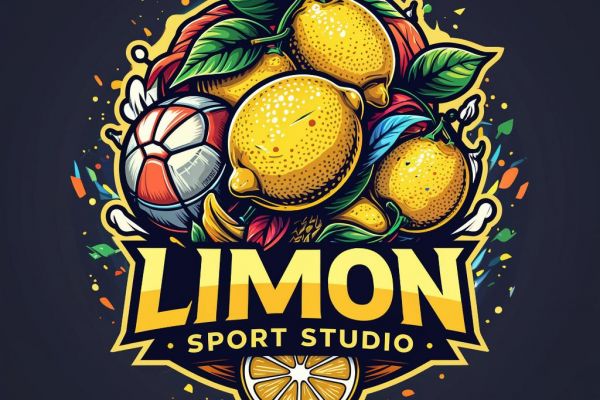 создание логотипов