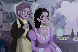 Иллюстрация к книге