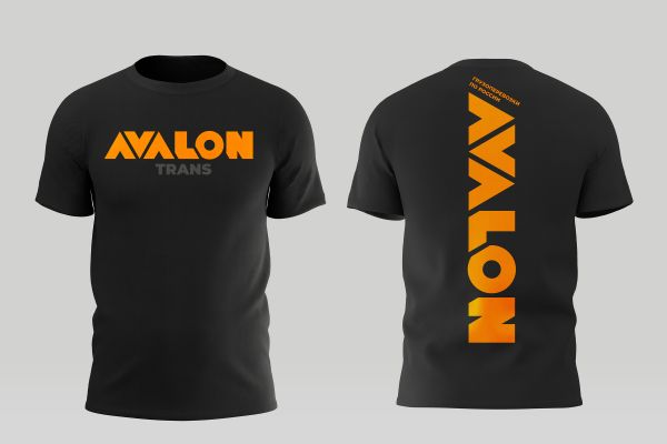 Различный мерч