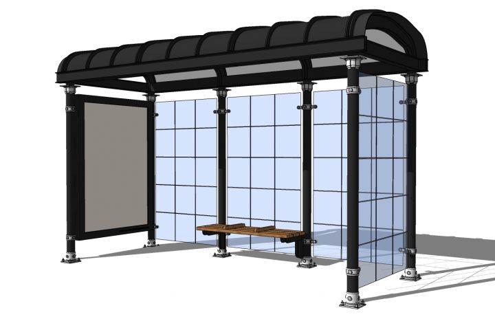 3D визуализация интерьеров и экстерьеров - 5501164