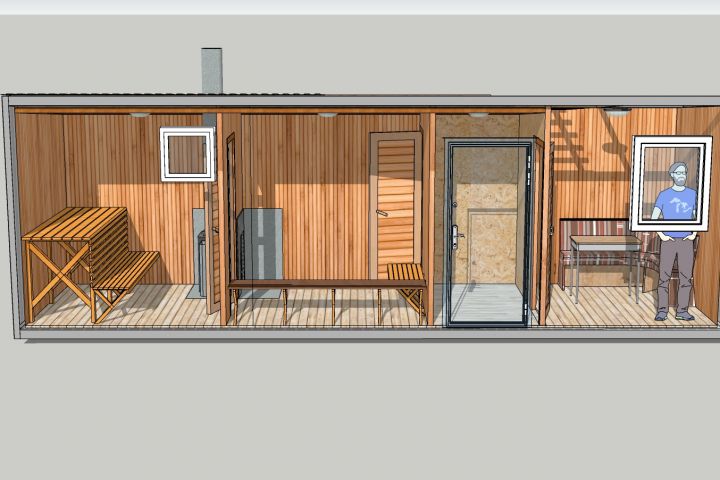 3D визуализация интерьеров и экстерьеров - 5501165