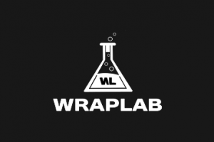 Cайт "WrapLab" - детейлинг-центр для автомобилей в городе Краснодар