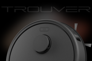 Официальный магазин Trouver в Казахстане