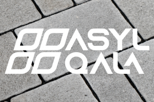 AsylQala — одно из первых предприятий в Астане, которое производит тротуарную плитку, брусчатку, бордюр и поребрик методом двухслойного полусухого вибропрессования