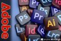Установка программ Adobe: Фотошоп, Иллюстратор, Акробат, Премьер