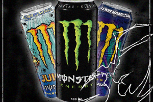 Дизайн меню магазина