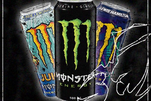 Дизайн меню магазина