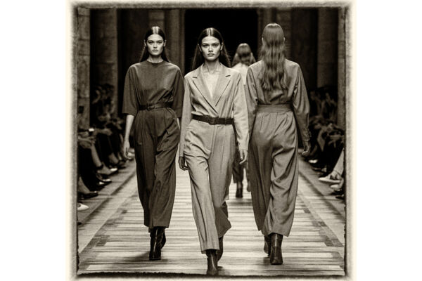 Время Fashion