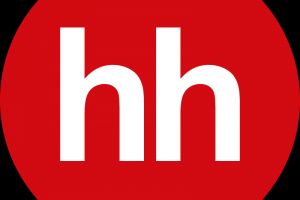 Telegram Bot для парсинга вакансий с hh.ru