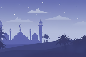 Критическое исправление ошибки в исламской библиотеке расчета времени молитв PrayTimes