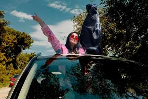 Проект для создания эстетического видео!