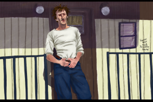 сцена из фильма