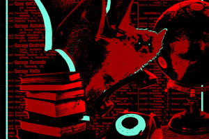 Музыкальный плакат