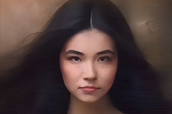 Живые портреты