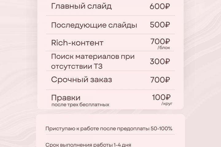 ИНФОГРАФИКА ДЛЯ МАРКЕТПЛЕЙСОВ - 5502317