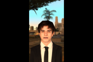 Короткое вертикальное видео для продвижения телеграм-канала