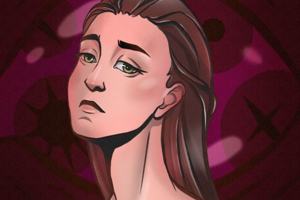 Стилистический портрет