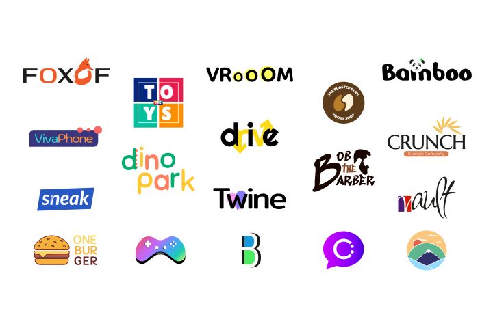 Разработка логотипа - 5502785