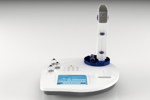 Разработка медицинского оборудования.