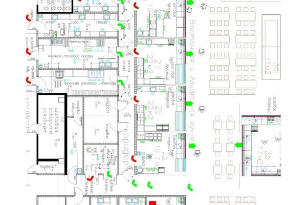 Гастромаркет