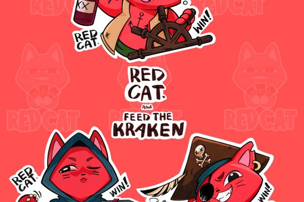 Стикеры для клуба настольных игр