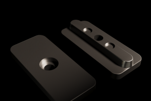 Детали для каталога в 3д