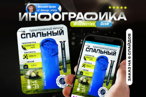 Спальный мешок