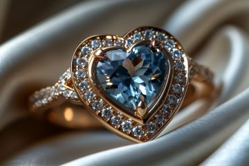 Изображение кольца «Сердце океана» в формате JPEG