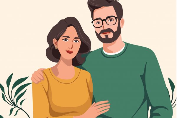 Флэт картинка