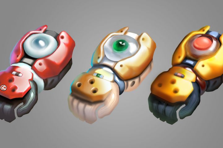 Цифровая иллюстрация - 5503694