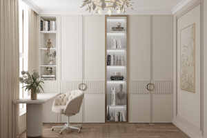 Дизайн проект детской мебели